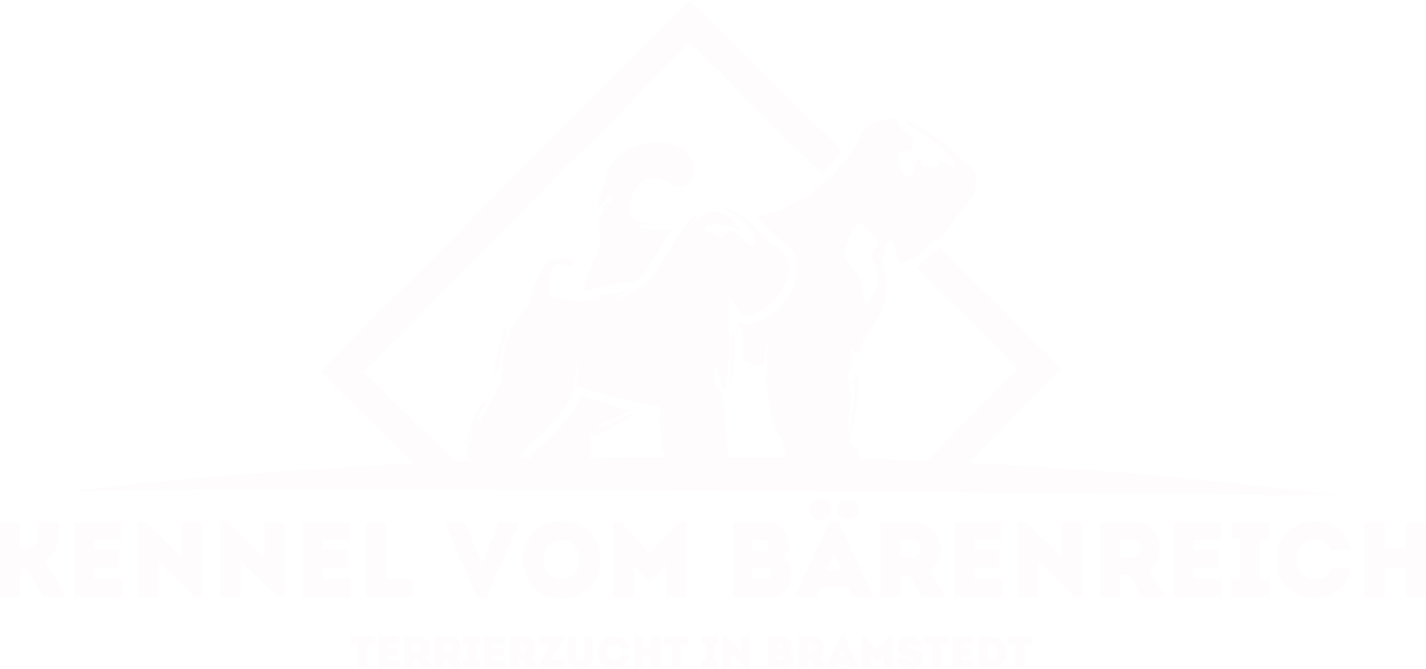 Kennel Vom Bärenreich Logo, Symbol