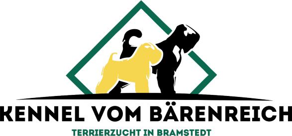 Kennel vom Bärenreich Logo